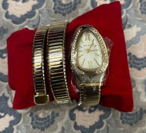 Bvlgari Serpenti High Quality Watch