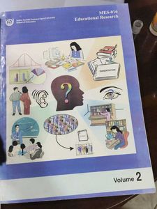 Educational Research Book Volume 1 n 2