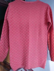 Woollen Top