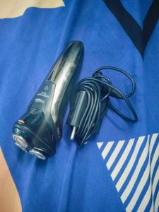 Beurer Barber's Corner Electric Shaver