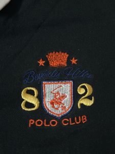 Beverly Hills Polo Club Rugby Shirt (Imported)