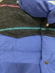 Authentic Moncler Puffer Vest
