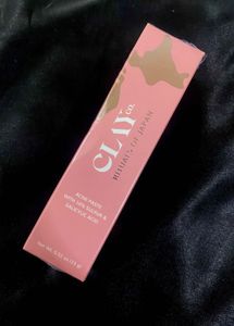 ClayCo Acne Paste - Spot Treatment