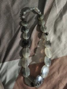 Beaded Necklace