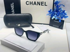 Elegant Chanel Sunglasses for Women