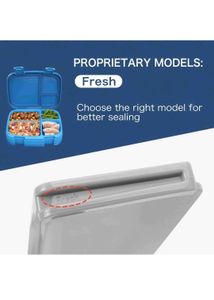 Bentgo BPA free lunchbox