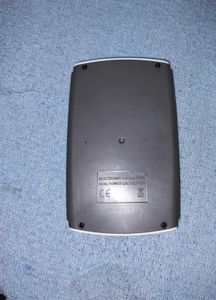 Calculator