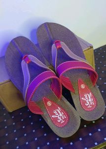 Brand New Footwear