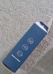 Albon Cosmetics Lip Sealant Shade Clear You