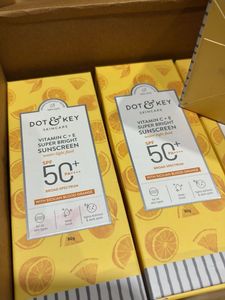 Dot & Key Skincare combo