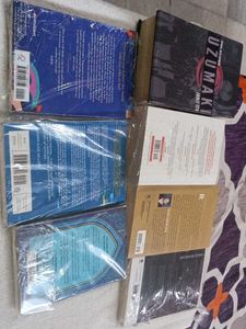 Book Bundle: Novels and Fiction 7 Boo