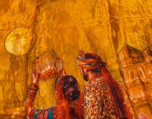 KARVA CHAUTH SPECIAL