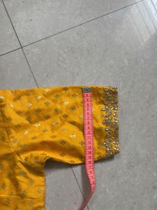 Elegant Blouse ( 34 Bust)