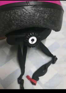 Btwin Helmet For Kids