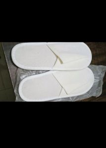 White Footwear