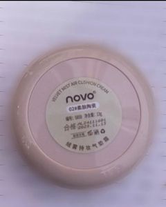 NOVO Cushion Foundation