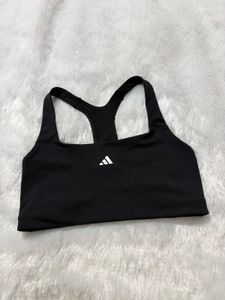 Adidas M size  Sports Bra