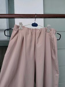 Women's Wideleg Trousers