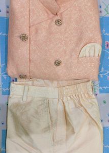 SG Yuvraj Boys Casual Kurta And Pazama Set