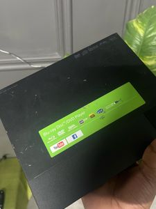 Sony Blu-ray Player