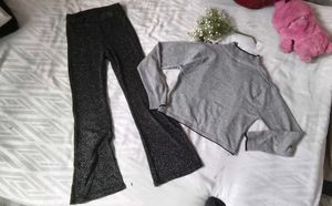 Very Beautiful N Cute H&amp;M Flapper And Coty