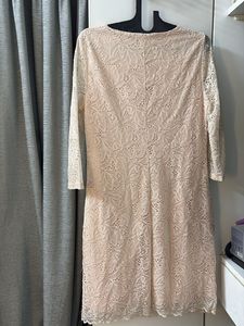 Vero Moda Lace Dress