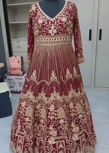 Gown