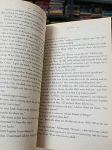 ⛑️ The Help by Kathryn Stockett
