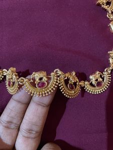 Jewellery set