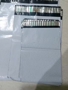 40+35  Shipping Bags