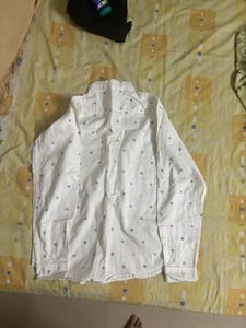 United Colors of Benetton Boy's Regular Fit Shirt(