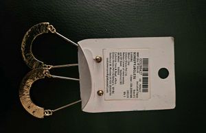 Glo Accessories Dangle Earrings