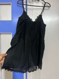 Black Lace(M)