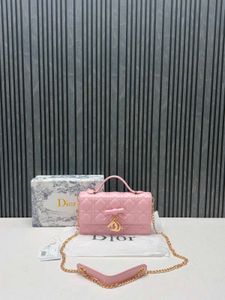 Dior slingbags