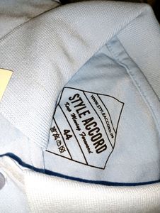 Mens Polo T-shirt