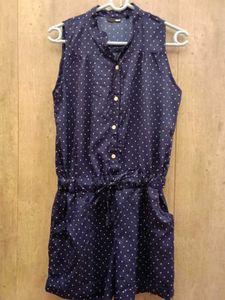 H&M Playsuit