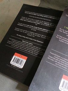 Freida McFadden Thriller Set