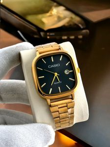 Casio Unisex Watch