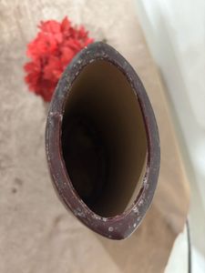 Unique Decorative Vase (without flowers)