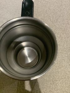 Durable Stainless Steel Travel Mug