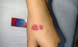 Maybelline SuperStay Matte Ink Lipstick