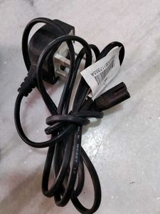 2 Pin Power Cable