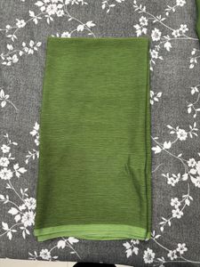 Elegant Green Kurta Set with Palazzo