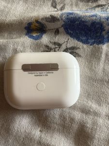 AirPods Pro 2nd gen