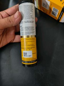 Dr. Seth's Ceramide &amp; Vitamin C Sunscreen SPF 50
