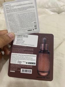 Skin Care
