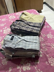 Men's Shirts Bundle