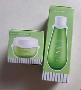 (Sealed) Skincare Combo of Dot&amp;Key Products