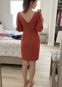 Partywear Dress