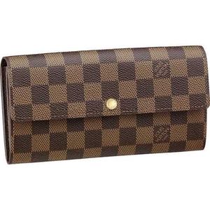 LOUIS VUITTON WALLETS✅ TRIPPLE SIDE FOLD✅FIRST COP